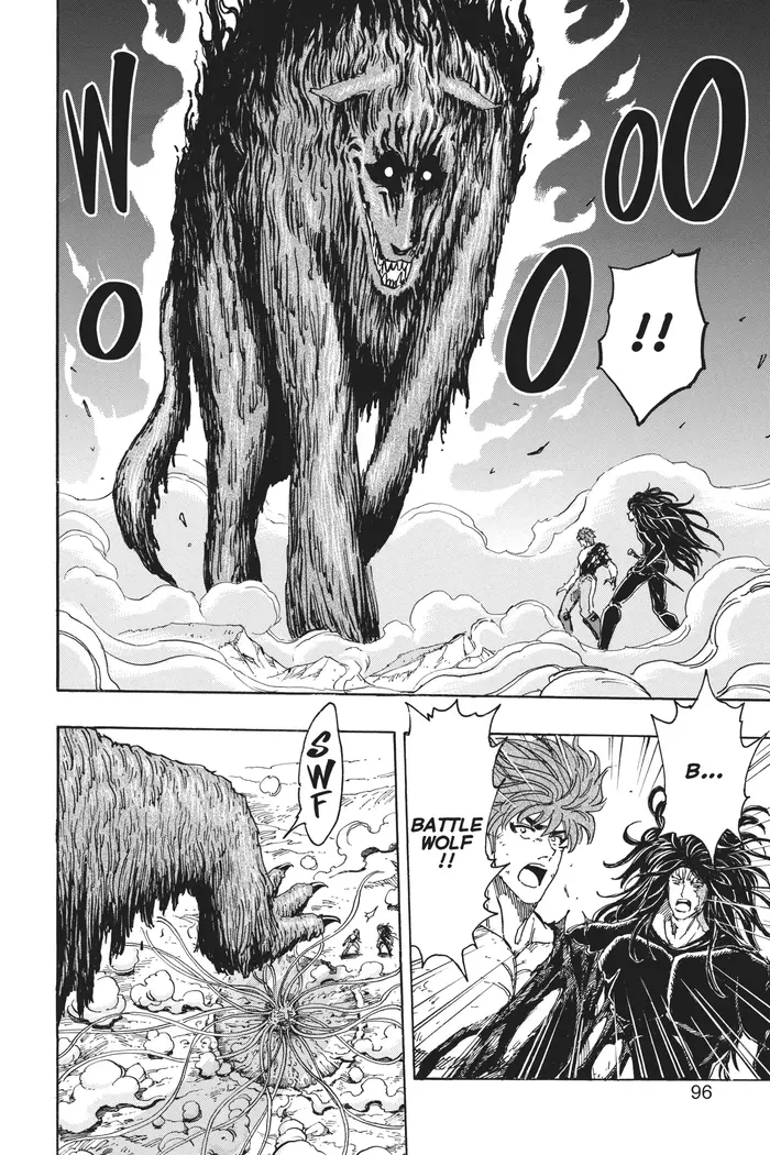 Toriko Chapter 354 image 10_optimized
